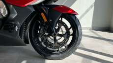 BMW K1600 GT ABS